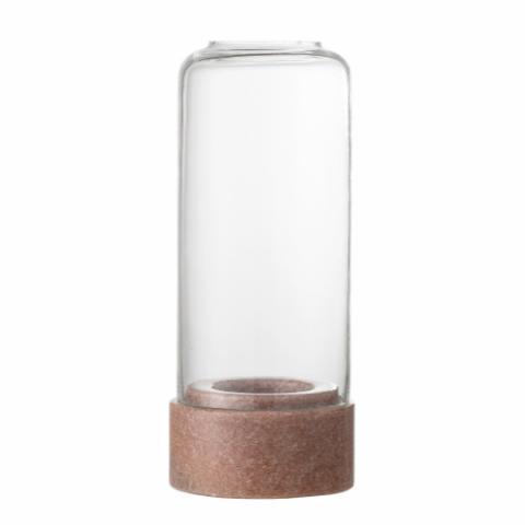 Tenna marble tealight holder