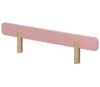 Play Pink bed rail