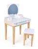 Dressing table + Forest stool