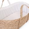 Baby seagrass bassinet