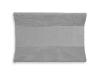 Basic Knit Gray changing mat cover