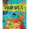 The Animals mega atlas box set