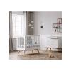 Baby bed Nature White