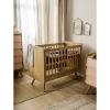 Vintage evolving baby bed 70x140cm