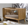 Icone evolving baby bed 70x140cm
