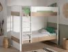 Nomade bunk bed 90x200 cm