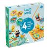 Ludopark First learn - 4 games set