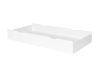 Bed or storage drawer 90x190 cm for single bed