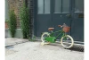 16'' Moonbug Pea Green Bike 4 to 6 years