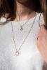Jeanne Laurier necklace 40cm