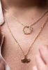 Jeanne Laurier necklace 40cm