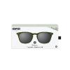 Lunettes Sun junior 5-10 years old #E Green