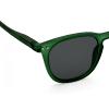Lunettes Sun junior 5-10 years old #E Green