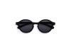 Lunettes Sun kids + 3-5 years old Black