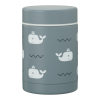 Blue Whale food thermos (300 ml)