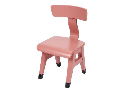 Pink Kid chair