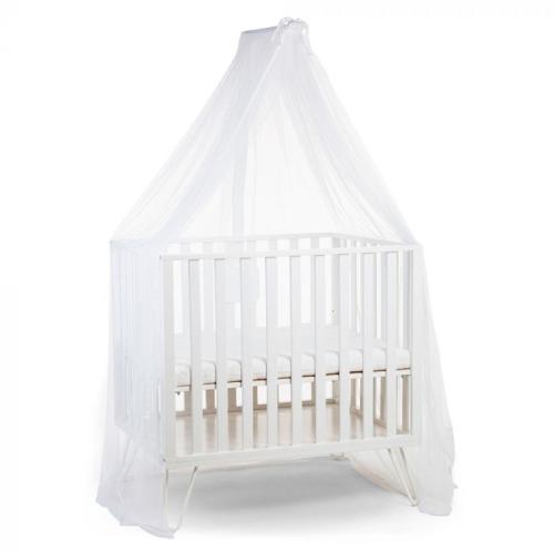 Universal bed canopy