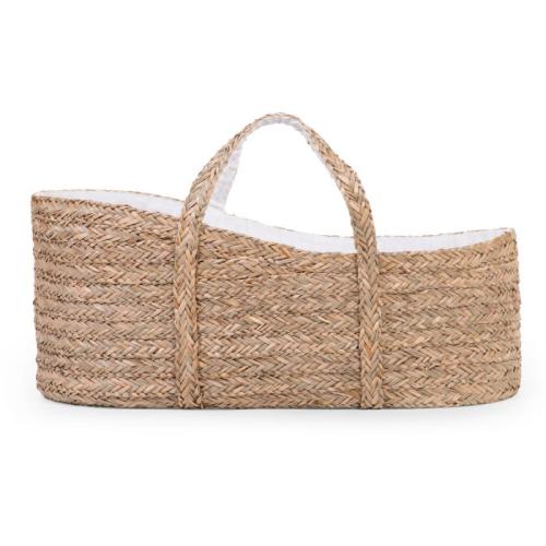 Baby seagrass bassinet
