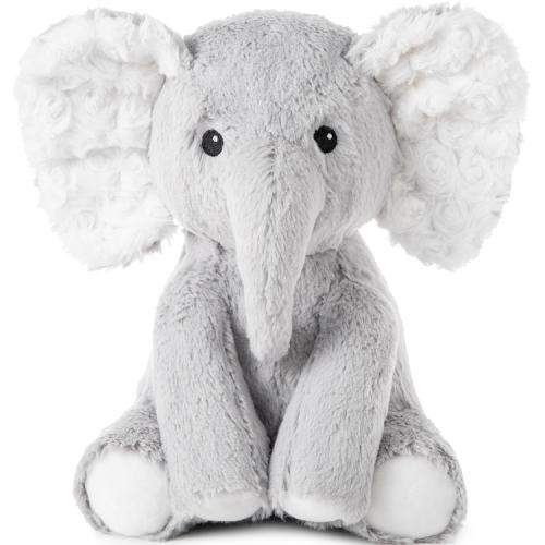 White noise musical plush toy Elliot the elephant