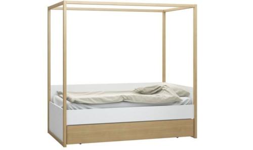 4you Canopy Bed