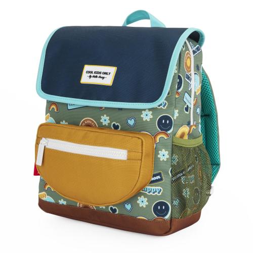 “Smiley” Backpack