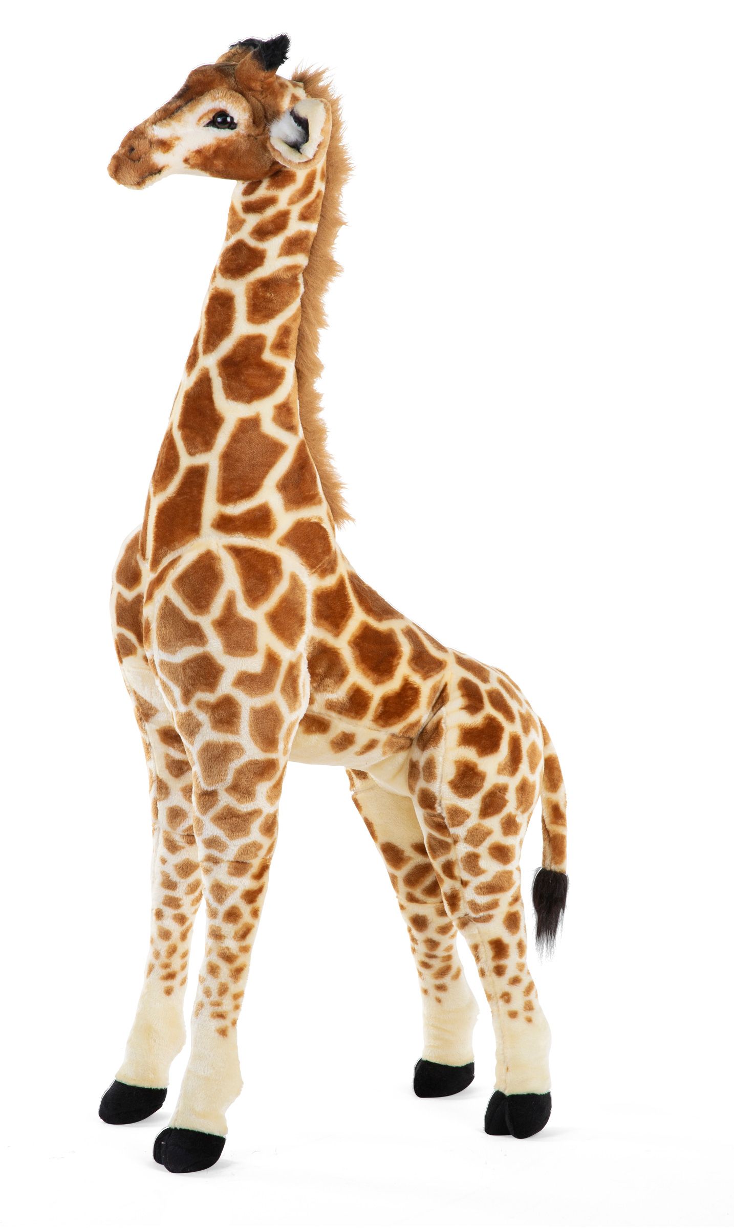 Peluche Girafe XXL 135 cm Childhome : Home, Kids & Baby Concept Store à  Saint Martin ! Livraison dans le monde !