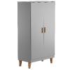 Armoire Lounge Grise