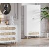 Armoire Canne Blanche