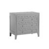 Commode Milenne Gris