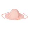 Chapeau réversible Starfish Pink